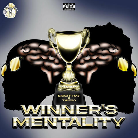 Winner's Mentality