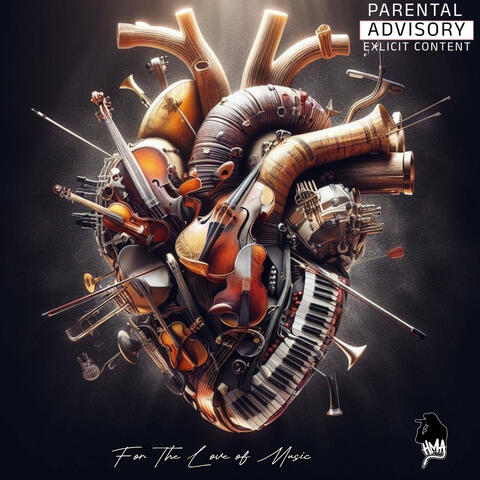 For the Love of Music