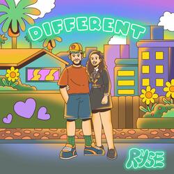 Different