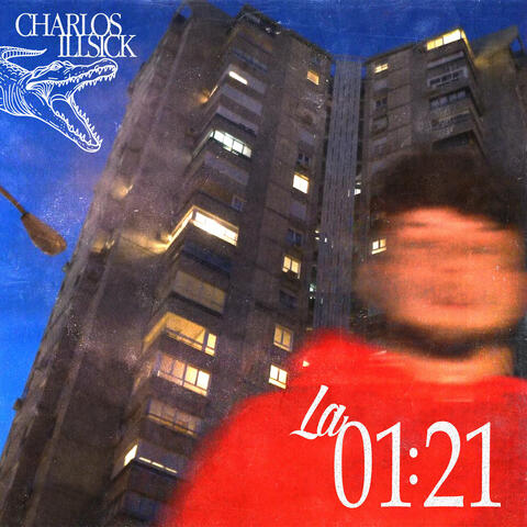 La 01:21