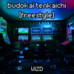 Budokai Tenkaichi [Freestyle]
