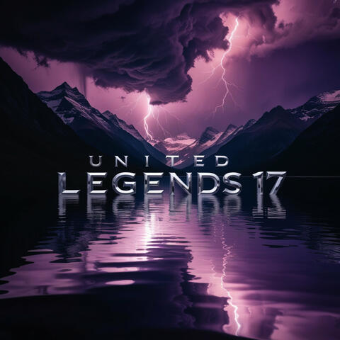 United Legends 17