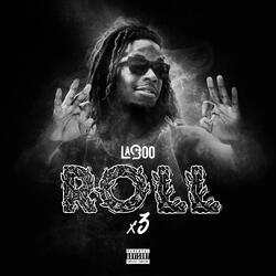 Roll X 3
