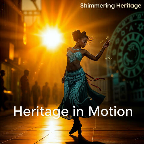 Heritage in Motion