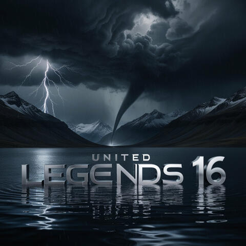 United Legends 16