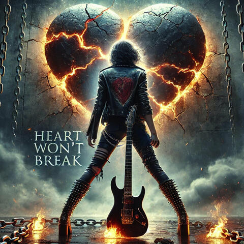 Heart Won't Break