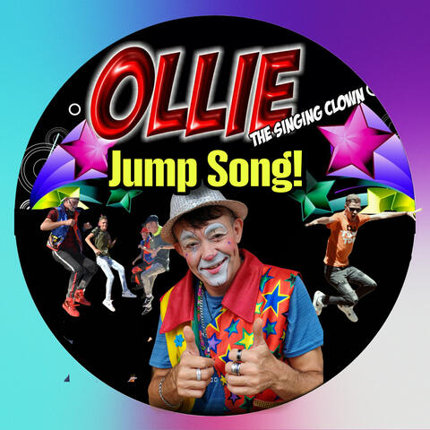 Ollie's Jump Song
