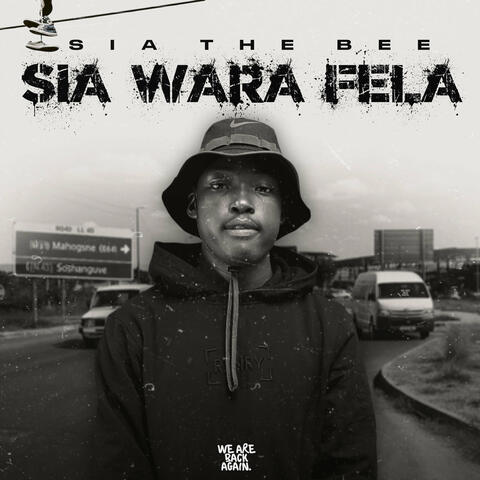 Sia Warra Fela