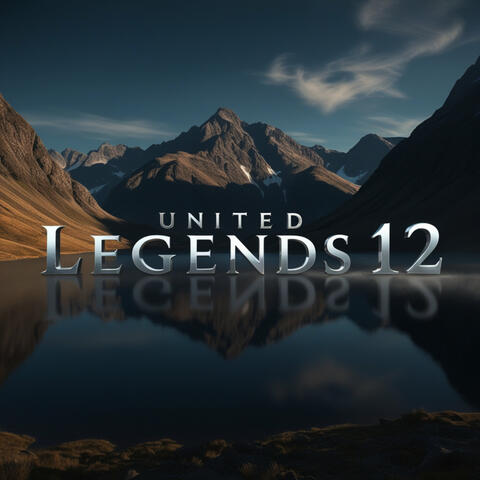 United Legends 12