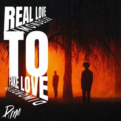 Real Love To Fake Love