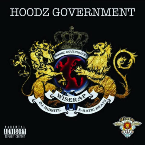 Hoodz Government