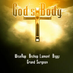 God's Body