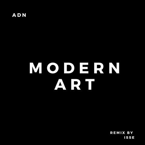 A.D.N. ( Remix By ISSE)