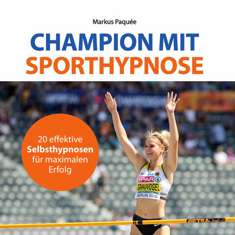 Champion Mit Sporthypnose