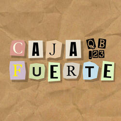 Caja Fuerte