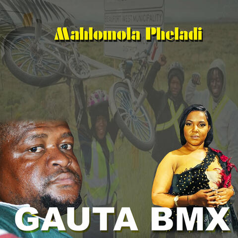 Gauta BMX