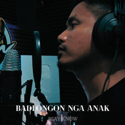 Badlongon Nga Anak
