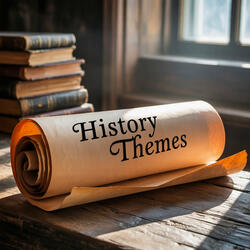 Ernest Hemingway's Theme