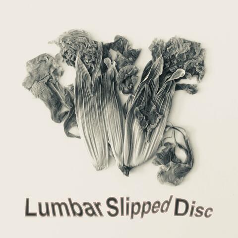 Lumbar Slipped Disc