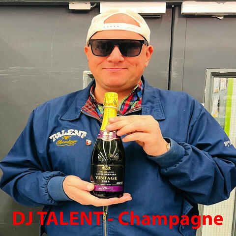 Champagne