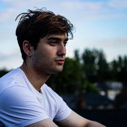 Love You from the Other Side