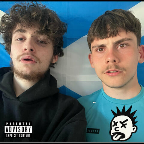 Funky Face Punks