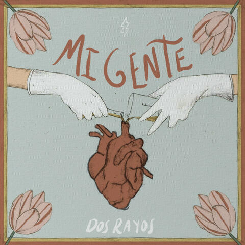 Mi Gente
