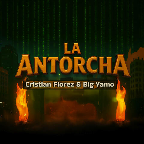 La Antorcha