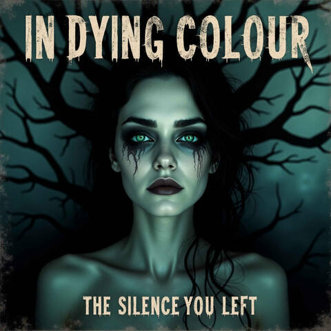 The Silence You Left