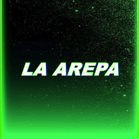 LA AREPA