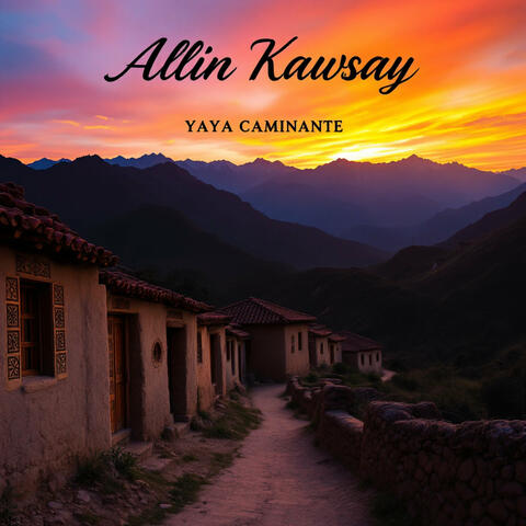 ALLIN KAWSAY