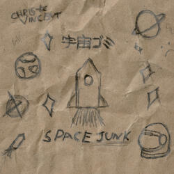 Space junk