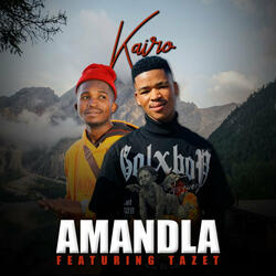 Amandla