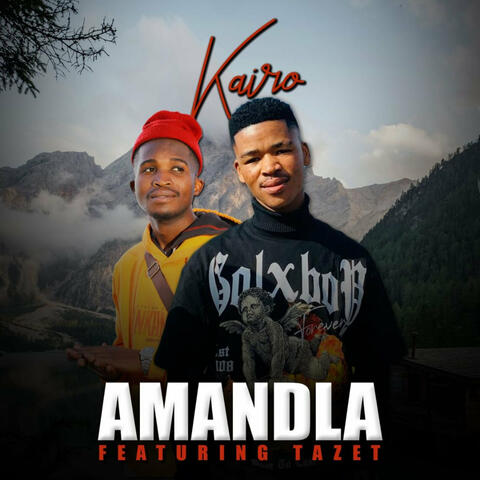 Amandla