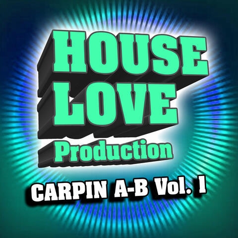 CARPIN A-B, Vol. 1
