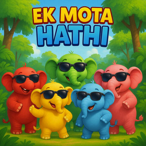 Ek Mota Hathi
