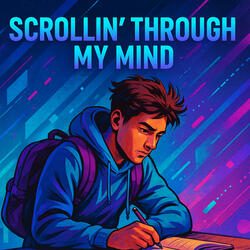 Scrollin' Through My Mind