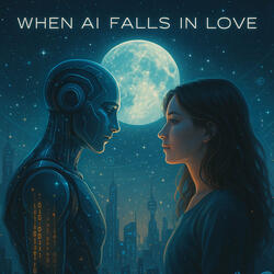 When AI Falls in Love