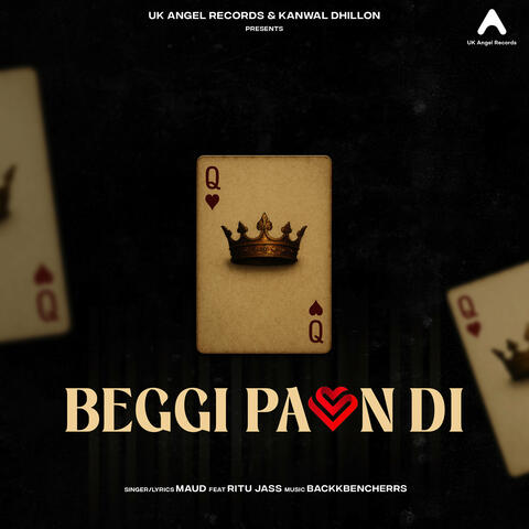 BEGGI PAAN DI
