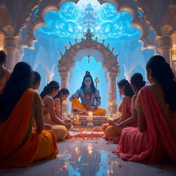 Shiv Alaap