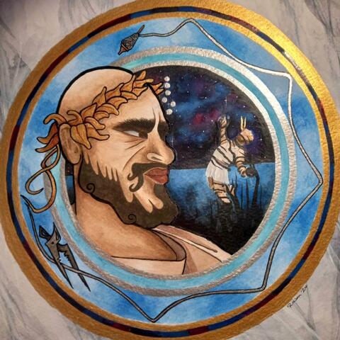 The Dream of Odysseus