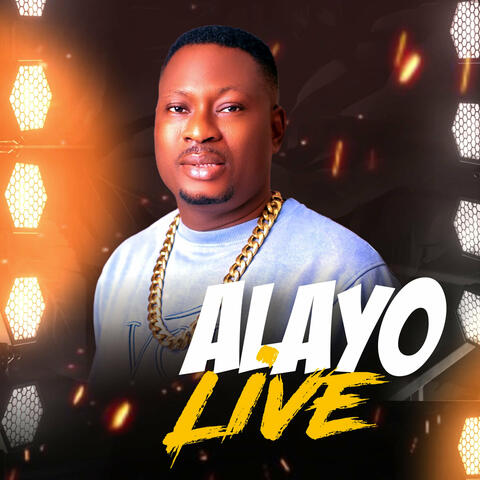 Alayo Live