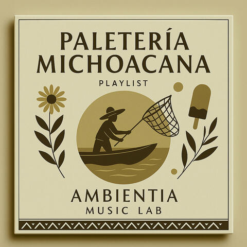 Paletería Michoacana