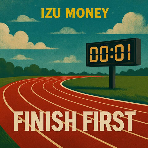 Finish First