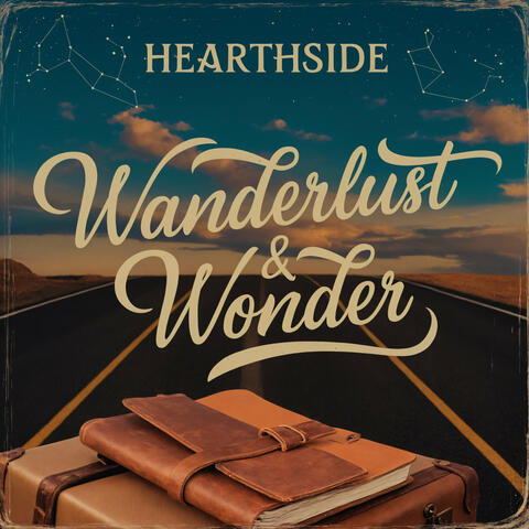 Wanderlust & Wonder