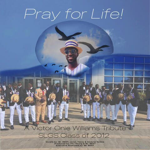 Pray for Life