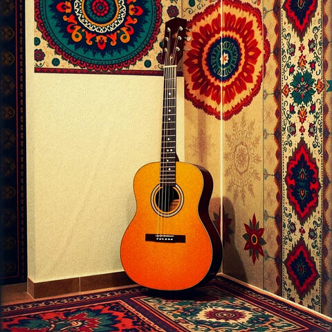 Alma de la Guitarra Española