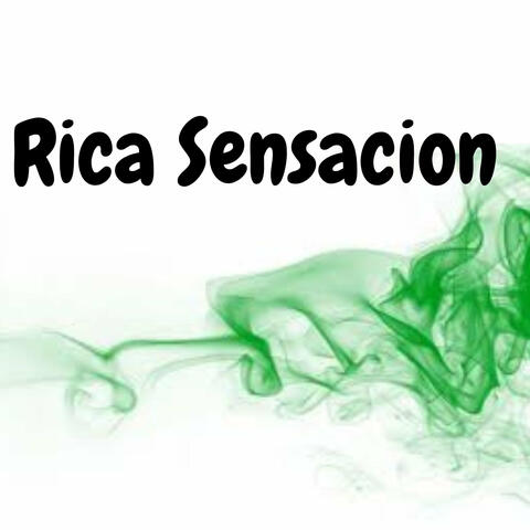 Rica Sensacion