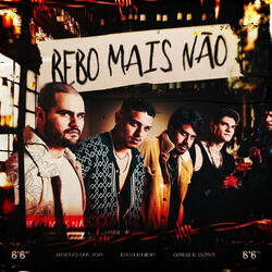 Bebo Mais Não