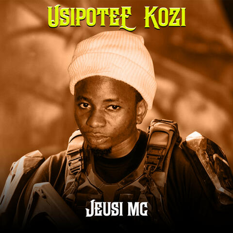 Usipotee Kozi
